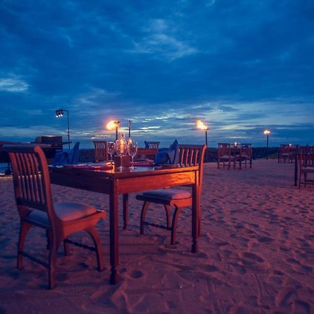 Ranweli Holiday Village Wayikkal Extérieur photo