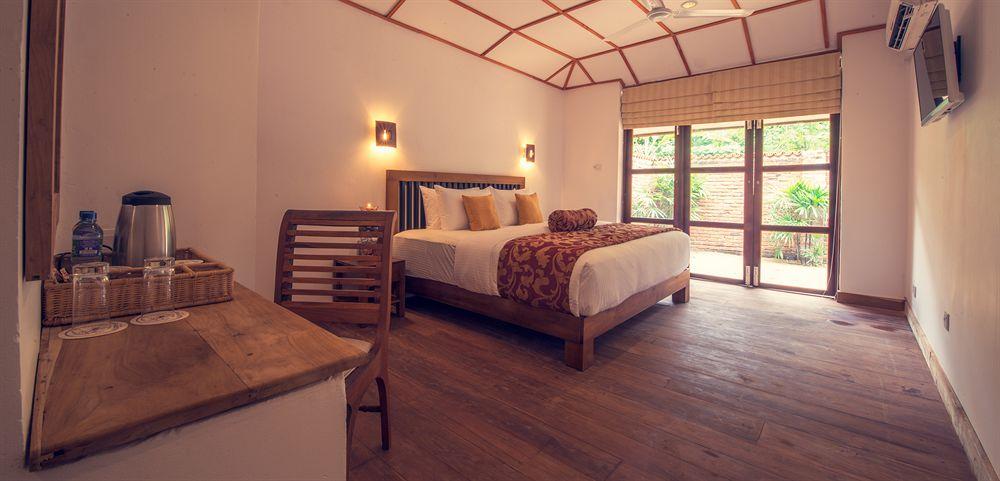 Ranweli Holiday Village Wayikkal Extérieur photo