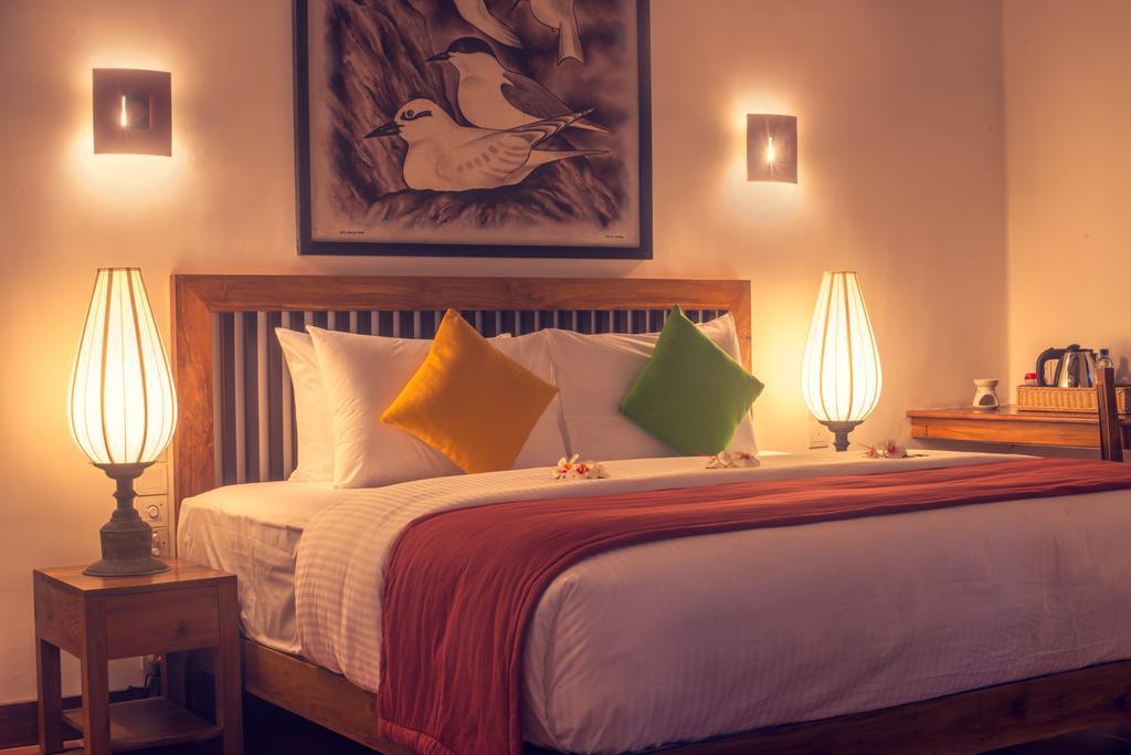 Ranweli Holiday Village Wayikkal Chambre photo