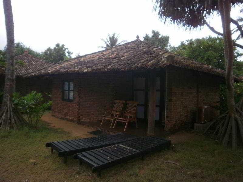 Ranweli Holiday Village Wayikkal Extérieur photo