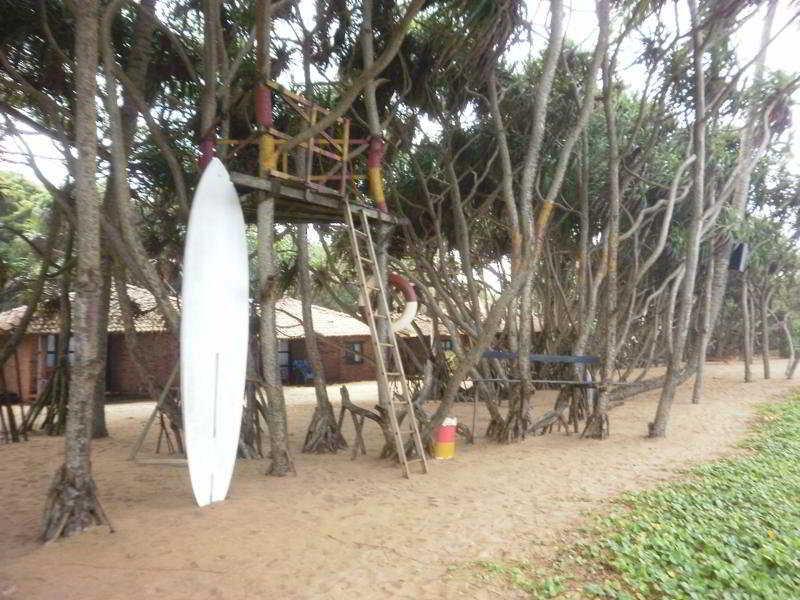 Ranweli Holiday Village Wayikkal Extérieur photo