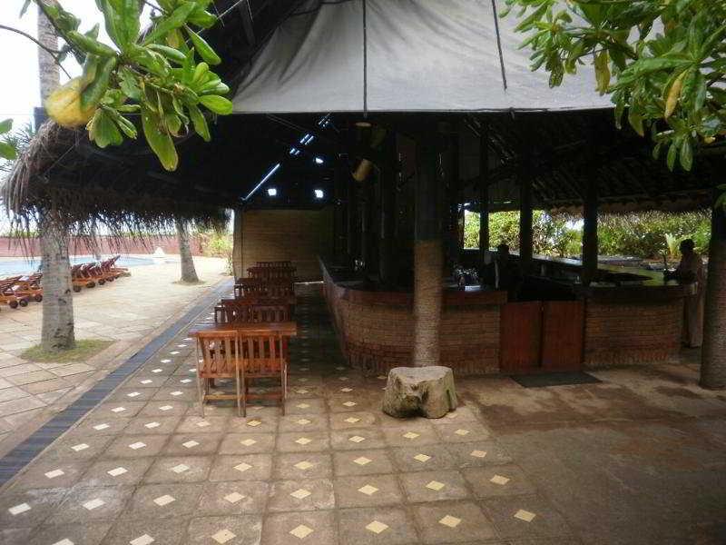 Ranweli Holiday Village Wayikkal Extérieur photo