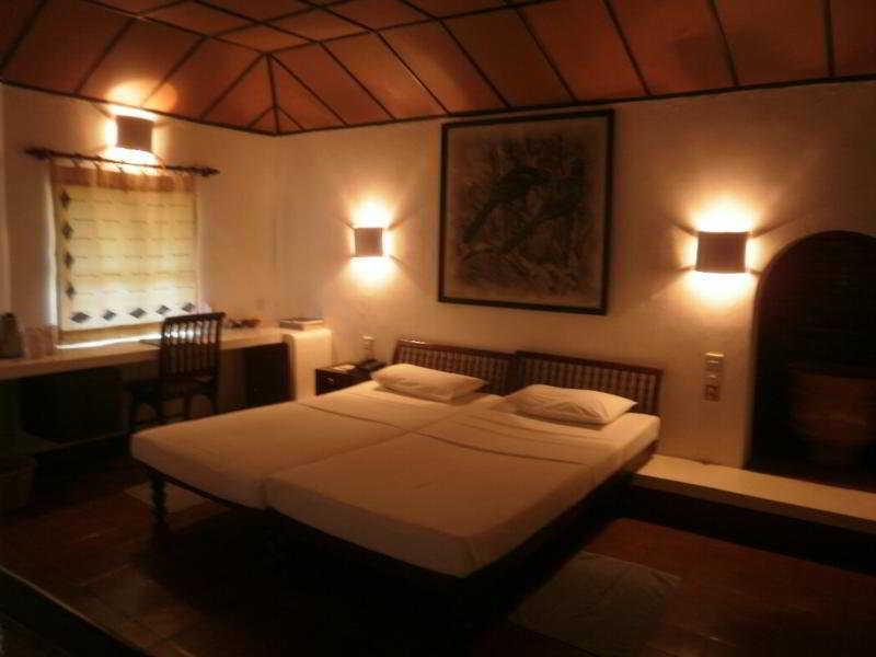 Ranweli Holiday Village Wayikkal Extérieur photo