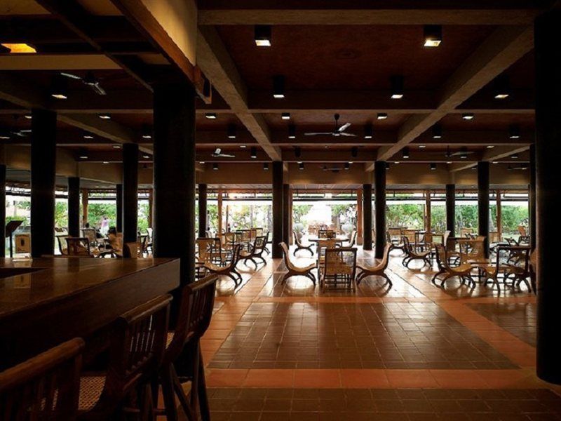 Ranweli Holiday Village Wayikkal Extérieur photo