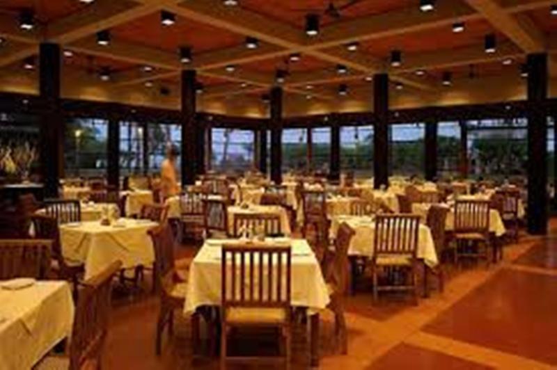 Ranweli Holiday Village Wayikkal Extérieur photo