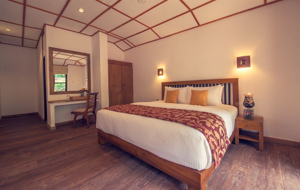 Ranweli Holiday Village Wayikkal Extérieur photo