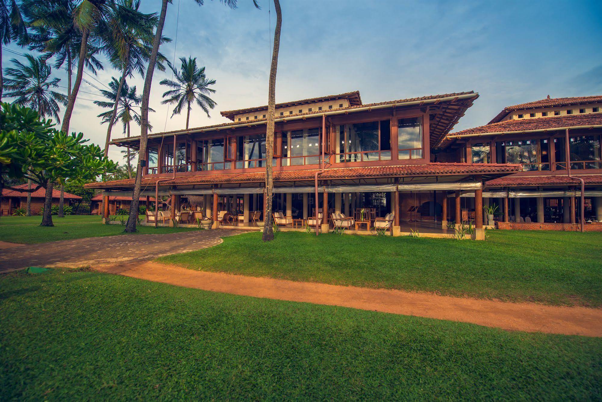 Ranweli Holiday Village Wayikkal Extérieur photo