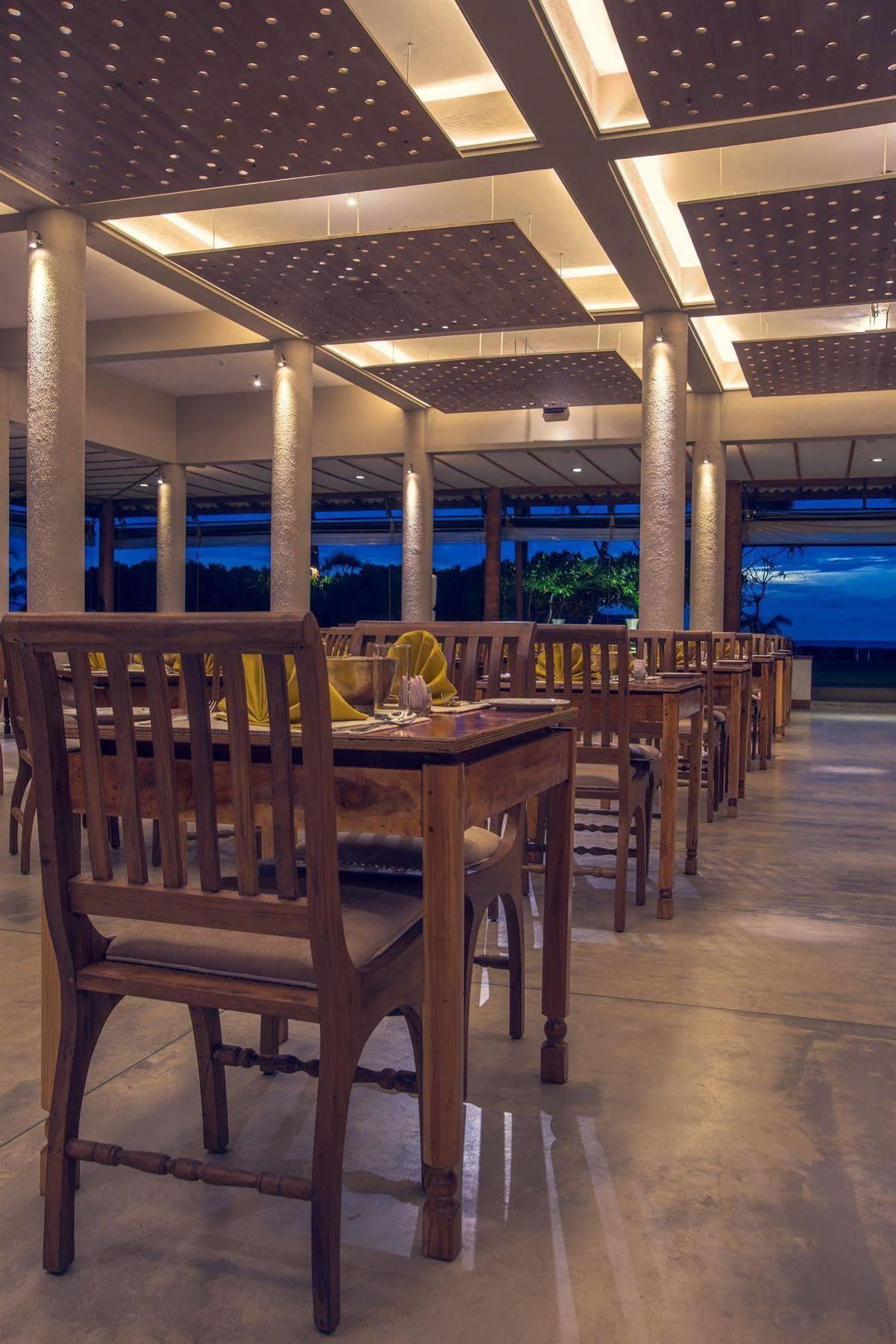 Ranweli Holiday Village Wayikkal Extérieur photo