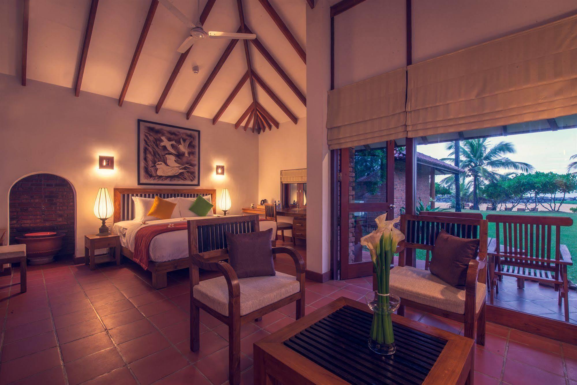 Ranweli Holiday Village Wayikkal Extérieur photo