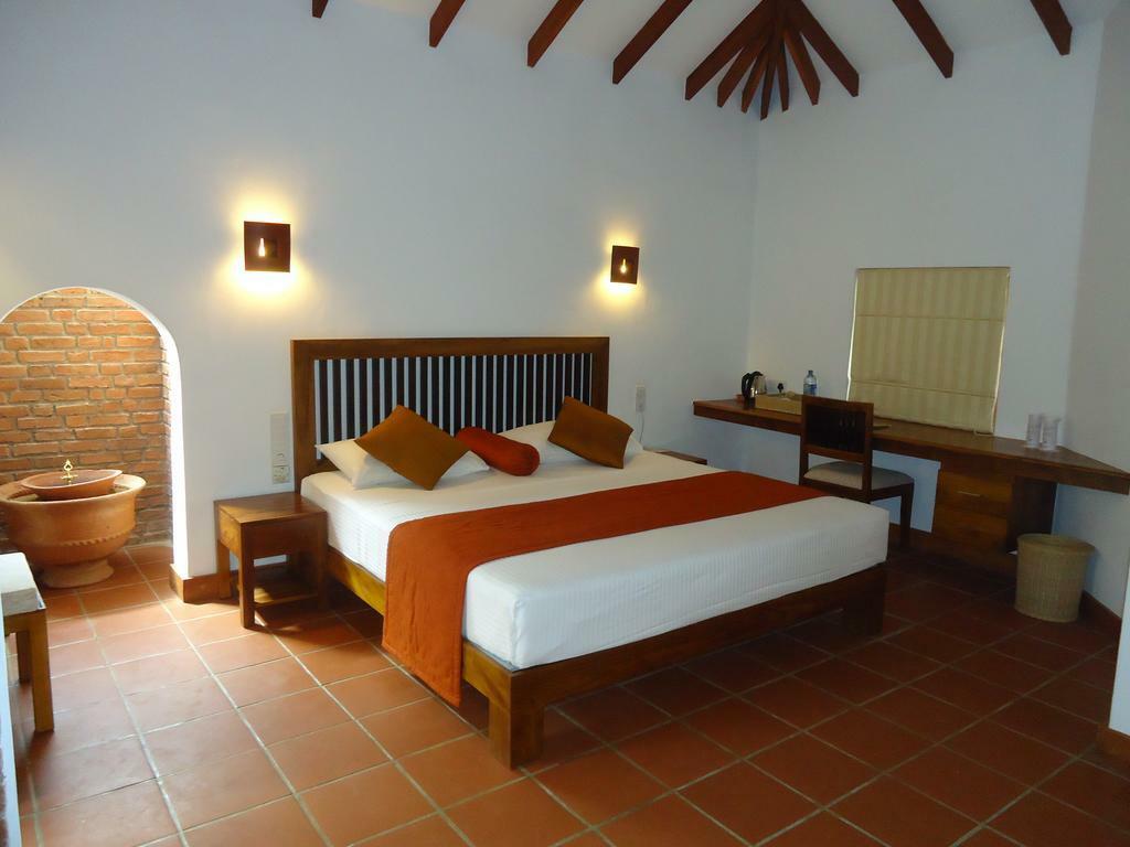 Ranweli Holiday Village Wayikkal Extérieur photo